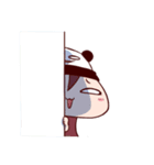 Mhaow Noi（個別スタンプ：27）