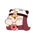 Mhaow Noi（個別スタンプ：30）