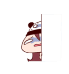 Mhaow Noi（個別スタンプ：31）