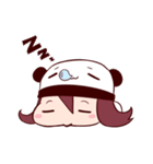 Mhaow Noi（個別スタンプ：35）