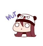 Mhaow Noi（個別スタンプ：36）