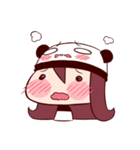 Mhaow Noi（個別スタンプ：37）
