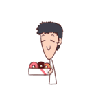 Mhaow Noi（個別スタンプ：39）