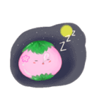 Sakura Mochi（個別スタンプ：5）