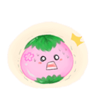 Sakura Mochi（個別スタンプ：6）