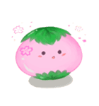 Sakura Mochi（個別スタンプ：9）