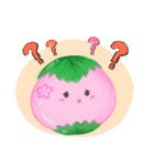 Sakura Mochi（個別スタンプ：11）