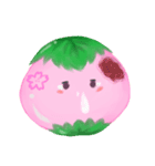 Sakura Mochi（個別スタンプ：13）