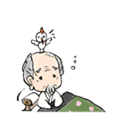 梅爺（個別スタンプ：2）