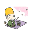 梅爺（個別スタンプ：23）