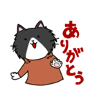毎日の研究に疲れたあなたに。（個別スタンプ：3）