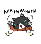 毎日の研究に疲れたあなたに。（個別スタンプ：18）