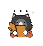 毎日の研究に疲れたあなたに。（個別スタンプ：31）