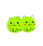-Drops-（個別スタンプ：21）
