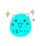 -Drops-（個別スタンプ：25）