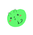 -Drops-（個別スタンプ：27）