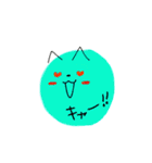 -Drops-（個別スタンプ：32）