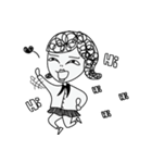 Life is so helpless（個別スタンプ：22）