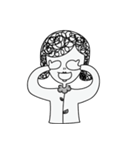 Life is so helpless（個別スタンプ：24）