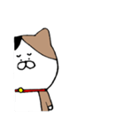 むぎにゃん（個別スタンプ：15）