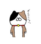 むぎにゃん（個別スタンプ：28）