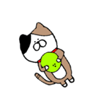 むぎにゃん（個別スタンプ：35）