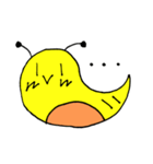 つっちーウキウキスタンプ（個別スタンプ：23）