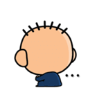 ごく普通のおっさん（個別スタンプ：19）