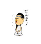 女の私生活（個別スタンプ：27）