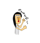 女の私生活（個別スタンプ：29）