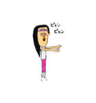 女の私生活（個別スタンプ：31）