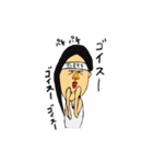 女の私生活（個別スタンプ：36）