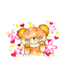 KARAKUT Little partners' debut（個別スタンプ：2）