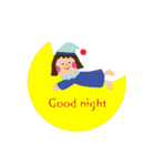 Keke every day（個別スタンプ：12）