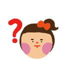 Keke every day（個別スタンプ：15）