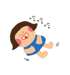 Keke every day（個別スタンプ：23）