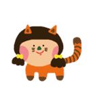 Keke every day（個別スタンプ：35）