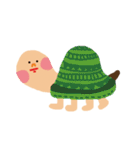 Keke every day（個別スタンプ：40）