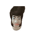 Lin Ding Dong（個別スタンプ：9）