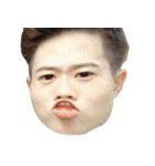 Lin Ding Dong（個別スタンプ：19）