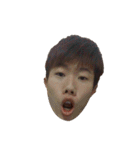 Lin Ding Dong（個別スタンプ：24）