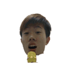 Lin Ding Dong（個別スタンプ：25）