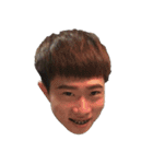Lin Ding Dong（個別スタンプ：31）