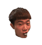 Lin Ding Dong（個別スタンプ：34）