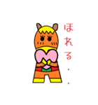 所沢のスエルテ君！（個別スタンプ：5）
