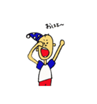 サプライヤー・トモゾー（個別スタンプ：1）