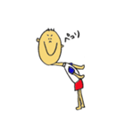 サプライヤー・トモゾー（個別スタンプ：7）