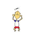 サプライヤー・トモゾー（個別スタンプ：9）