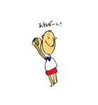 サプライヤー・トモゾー（個別スタンプ：10）