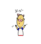 サプライヤー・トモゾー（個別スタンプ：24）